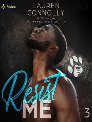 cover image of Resist Me